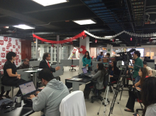 In Side La República - Septiembre 9 de 2014