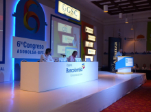 VI Congreso de Asobolsa - BVC - Septiembre 12 de 2014