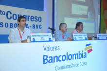 VI Congreso de Asobolsa - BVC - Septiembre 12 de 2014
