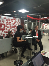 In Side La República - Septiembre 9 de 2014