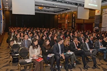 Progreso regulatorio para el mercado de capitales - Septiembre 24 de 2014