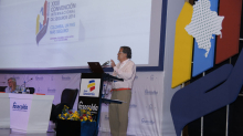 XXIII Convención Internacional de Seguros de Fasecolda - Octubre 9 de 2014
