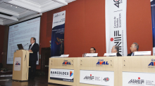 XXVIII Asamblea de Anif - Octubre 08 de 2014