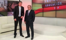 Rendición de Cuentas 2013 - 2014 Ministerio de Hacienda y Crédito Público - Octubre 20 de 2014