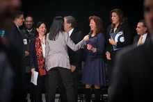 Rendición de Cuentas 2013 - 2014 Ministerio de Hacienda y Crédito Público - Octubre 20 de 2014