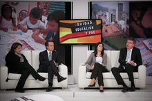 Rendición de Cuentas 2013 - 2014 Ministerio de Hacienda y Crédito Público - Octubre 20 de 2014