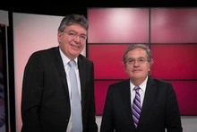 Rendición de Cuentas 2013 - 2014 Ministerio de Hacienda y Crédito Público - Octubre 20 de 2014