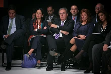 Rendición de Cuentas 2013 - 2014 Ministerio de Hacienda y Crédito Público - Octubre 20 de 2014