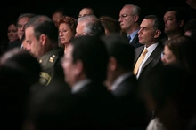 Rendición de Cuentas 2013 - 2014 Ministerio de Hacienda y Crédito Público - Octubre 20 de 2014