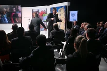 Rendición de Cuentas 2013 - 2014 Ministerio de Hacienda y Crédito Público - Octubre 20 de 2014