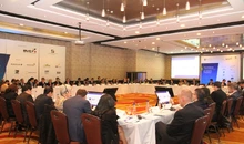 Mesa Redonda Latinoamericana de Gobierno Corporativo de la OCDE - Noviembre 18