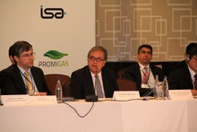 Mesa Redonda Latinoamericana de Gobierno Corporativo de la OCDE - Noviembre 18