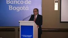 III Colegio de Supervisores del Banco de Bogotá - Noviembre 25