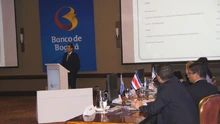 III Colegio de Supervisores del Banco de Bogotá - Noviembre 25