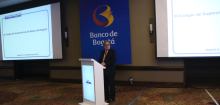 III Colegio de Supervisores del Banco de Bogotá - Noviembre 25