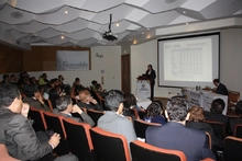 Foro "Asegurarse, la mejor inversión" - Noviembre 27