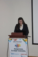 Foro "Asegurarse, la mejor inversión" - Noviembre 27