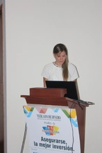 Foro "Asegurarse, la mejor inversión" - Noviembre 27