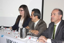 Foro "Asegurarse, la mejor inversión" - Noviembre 27