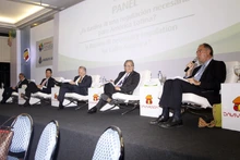 48a Asamblea Felaban en Medellín - Noviembre 17