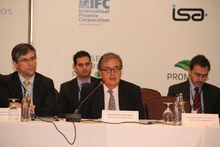 Mesa Redonda Latinoamericana de Gobierno Corporativo de la OCDE - Noviembre 18