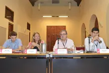 XVI Reunión de Autoridades del Consejo del IIMV -Noviembre 20 de 2014