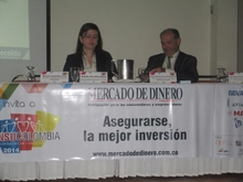 Foro "Asegurarse, la mejor inversión" - Noviembre 27
