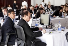 Medellín, sede del III Colegio de Supervisores de Bancolombia liderado por la Superfinanciera - Enero 30 de 2015