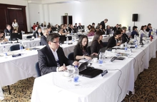 Medellín, sede del III Colegio de Supervisores de Bancolombia liderado por la Superfinanciera - Enero 30 de 2015