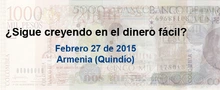 Jornada de prevención frente a la captación ilegal de recursos