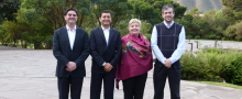 VI Encuentro de Supervisores del MILA se llevó a cabo en Cuzco, Perú - Mayo 14, 15 y 16 