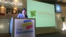 27° Simposio del Mercado de Capitales - Mayo 21 de 2015
