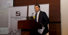 Declaraciones Superintendente Financiero de colombia "Primer Estudio de Demanda de Inclusión Financiera en Colombia" - Junio 02 de 2015