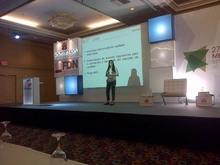 27° Simposio del Mercado de Capitales - Mayo 21 de 2015