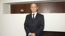 Superfinanciero posesionó a Juan Carlos Alfaro como Delegado Adjunto para Supervisión de Riesgos y Conductas de Mercado - Junio 03 de 2015