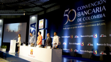 Quincuagésima Convención Bancaria - Junio  18 y 19 de 2015