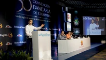 Quincuagésima Convención Bancaria - Junio  18 y 19 de 2015