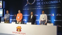 Quincuagésima Convención Bancaria - Junio  18 y 19 de 2015