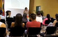 Con el apoyo de la Cámara de Comercio de Cartagena culminó con éxito la XIII Jornada de Prevención de la Captación Ilegal dentro de la campaña 'De eso tan bueno no dan tanto' de la Superintendencia Financiera de Colombia - Agosto 21 de 2015