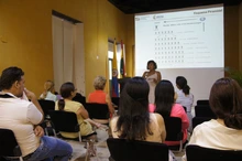 XIII Jornada de prevención de la captación ilegal - Agosto 21 de 2015