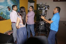 XIII Jornada de prevención de la captación ilegal - Agosto 21 de 2015