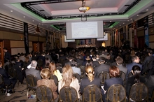 Seminario temático sobre el mercado de capitales - Septiembre 09 de 2015