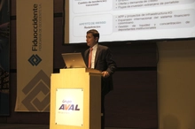 Seminario temático sobre el mercado de capitales - Septiembre 09 de 2015