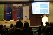 Seminario temático sobre el mercado de capitales - Septiembre 09 de 2015