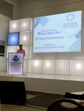 14° Congreso de Derecho Financiero - Septiembre 17 y 18 de 2015