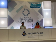 14° Congreso de Derecho Financiero - Septiembre 18 de 2015