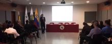 Universidad de Medellín - Cuantificación de riesgos financieros - Septiembre 30 de 2015