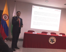 Universidad de Medellín - Cuantificación de riesgos financieros - Septiembre 30 de 2015