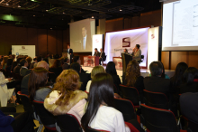 Audiencia Pública de Rendición de Cuentas a la Ciudadanía Agosto 2014 - Julio 2015