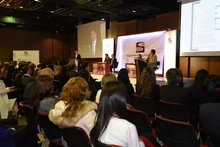 Audiencia Pública de Rendición de Cuentas a la Ciudadanía Agosto 2014 - Julio 2015 - Octubre 20 de 2015